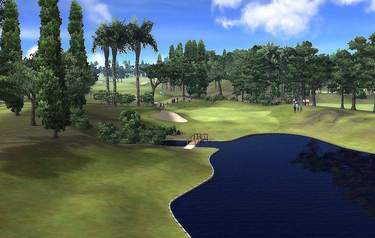 John Daly´s ProStroke Golf
