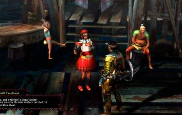 Monster Hunter 3 Ultimate