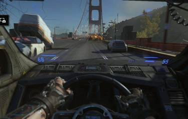 Call of Duty: Advanced Warfare