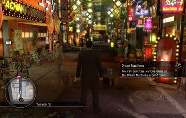 Yakuza 0 Director’s Cut