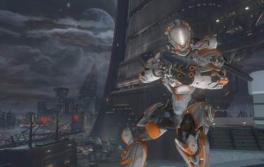 Halo 4: DLC Majestic Map Pack