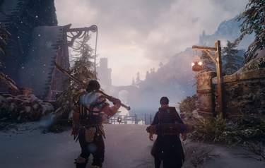 Blades of Fire