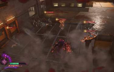 Werewolf: The Apocalypse – Earthblood