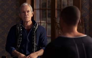 Detroit: Become Human - dojmy z hraní