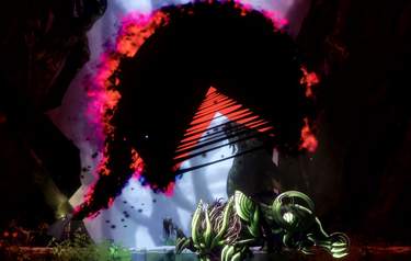 Shadow Labyrinth 