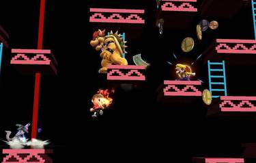 Super Smash Bros. Wii U