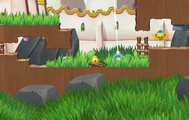 Toki Tori 2