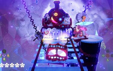 Bayonetta Origins: Cereza and the Lost Demon 