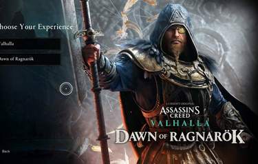 Assassin's Creed Valhalla: Dawn of Ragnarök