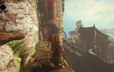 Ghost of A Tale
