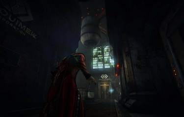 Castlevania: Lords of Shadow 2