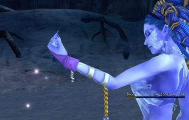 Final Fantasy X/X-2 HD Remaster