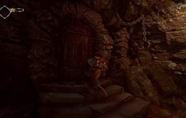 Ghost of A Tale