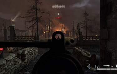 Sniper Elite 5