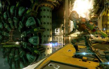 ReCore