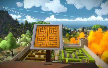 The Witness