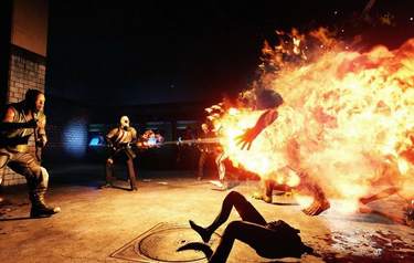 Killing Floor 2