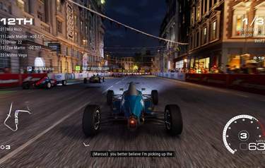 GRID Legends