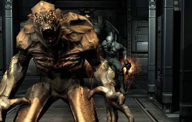DOOM (1-3)