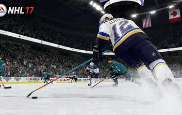 NHL 17