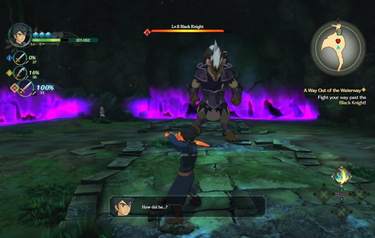 Ni no Kuni II: Revenant Kingdom