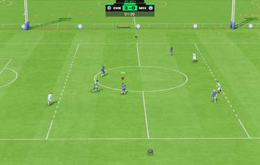 EA SPORTS FC 25