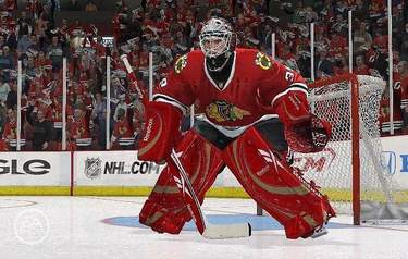 NHL 10