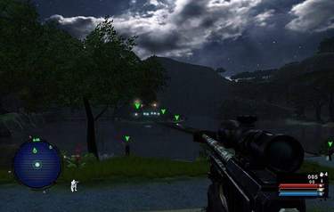 Far Cry Classic