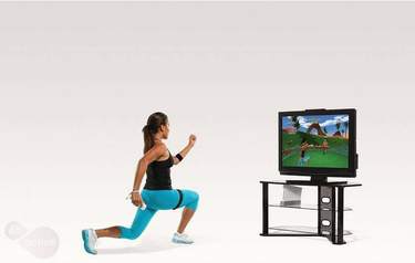 GC2010 - EA Sports Active 2