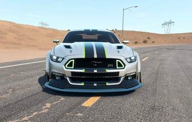 Need for Speed: Payback