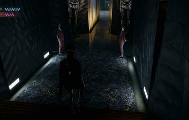 Vampire: The Masquerade – Swansong