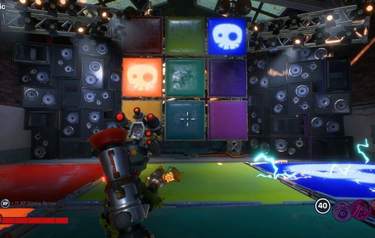 Plants vs. Zombies: Battle for Neighborville