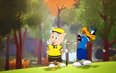 Looney Tunes: Wacky World of Sports