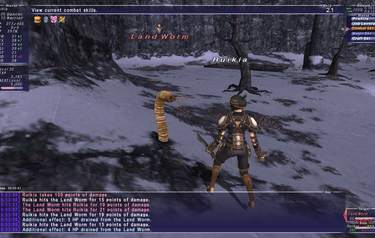 Historie JRPG - 3. část – Ještě jeden velký koncert