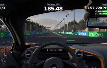 F1 22