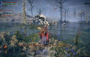 Elden Ring: Nightreign