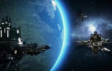 Warhammer 40,000: Inquisitor – Martyr