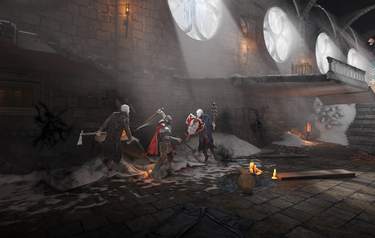 Castle of Heart: Retold