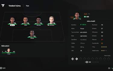 EA SPORTS FC 25