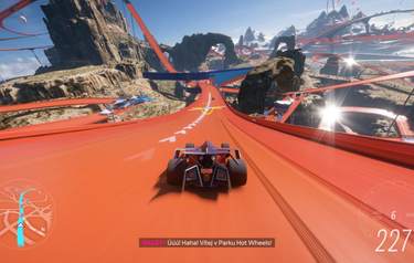 Forza Horizon 5: Hot Wheels