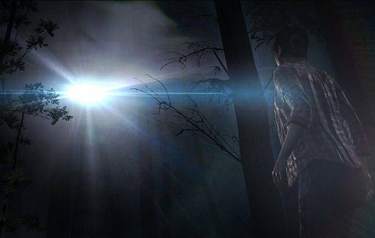 Beyond: Two Souls