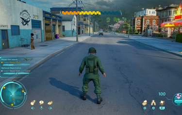 Destroy All Humans! 2 Reprobed