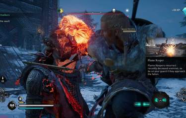 Assassin's Creed Valhalla: Dawn of Ragnarök
