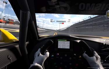 Gran Turismo 7 (VR)