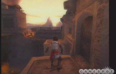 Prince of Persia: The Two Thrones
