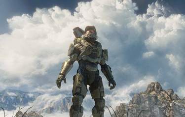 Halo 4
