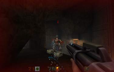 Quake II Remastered