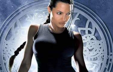 Tomb Raider historie 3. část