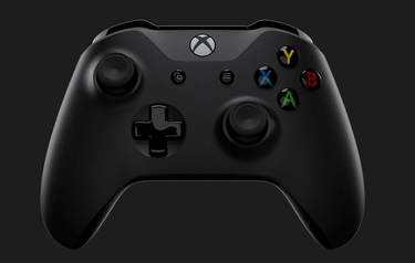Xbox One X - Test konzole