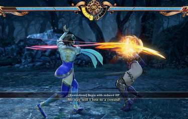 SoulCalibur 6